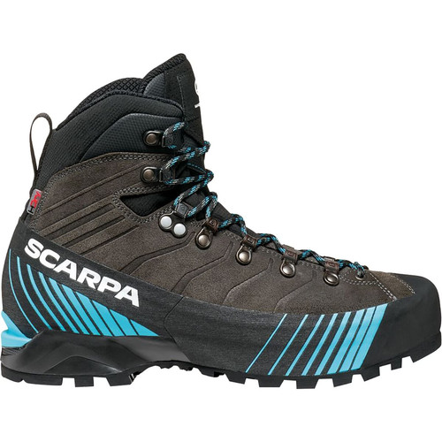 Scarpa ribelle - scarpa, hd