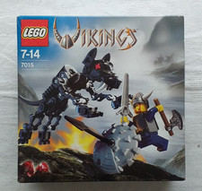 LEGO Vikings 7015 Viking