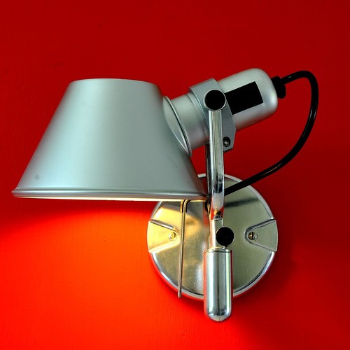 Artemide tolomeo faretto - tolomeo,
