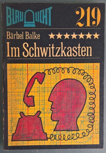 Blaulicht heft 219 - blaulicht,