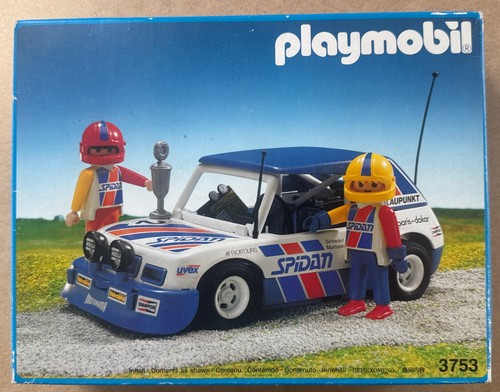 Playmobil 3753 neu selten - neu,