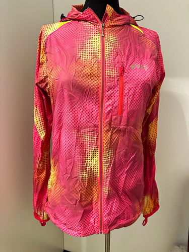 Asics damen trainingsjacke - damen, m