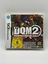 Dragon quest monsters - quest, joker