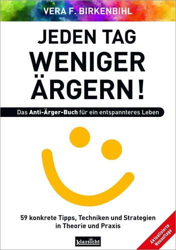 Vera birkenbihl jeden tag - /,