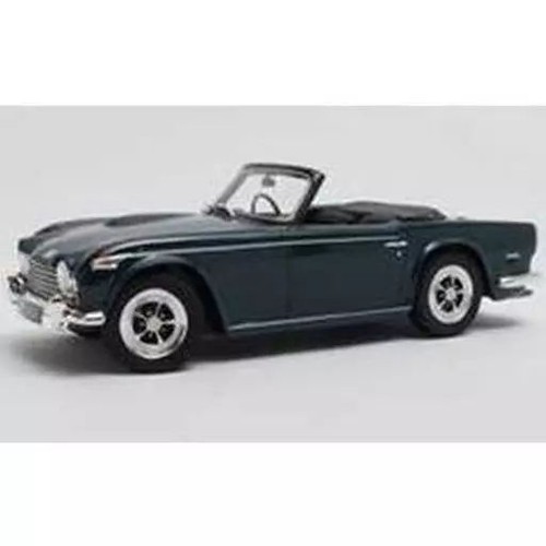 Kult triumph tr5 - tr5, p.i
