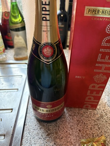 Champagner piper heidsieck - champagner, piper-heidsieck