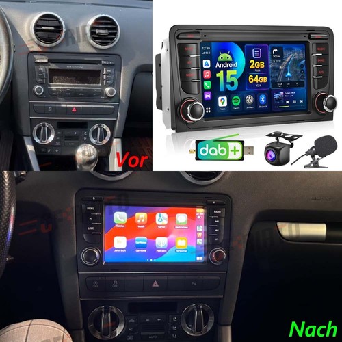 Für audi sportback 2003 12 - für,