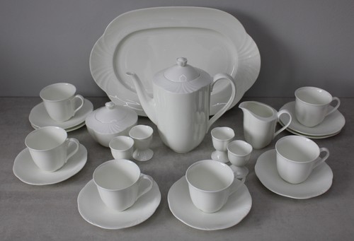 Villeroy und boch arco weiss - boch,