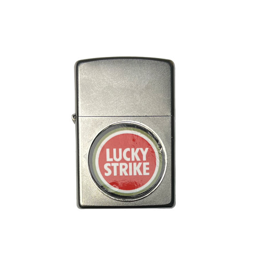 Zippo lucky strike - lucky, feuerzeug