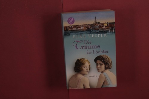 428041 elke vesper die träume - vesper,