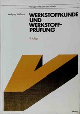 Werkstoffkunde und
