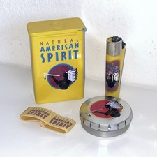 Zigaretten Dose American