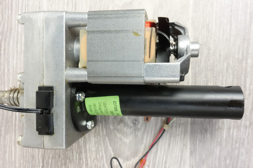 Gentech laufband neigungsmotor - gentech,