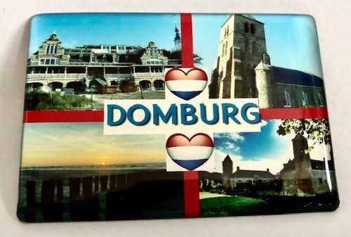 DOMBURG