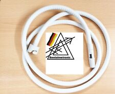 Speichelzieherschlauch