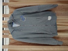 Damen sweatjacke - sweatjacke, m
