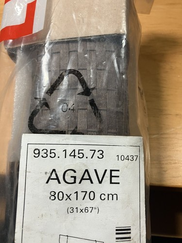 Ikea rollo agave braun - ikea,
