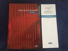 FORD Transit Kastenwagen