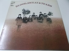 68276 - BLOOD, SWEAT & TEARS -
