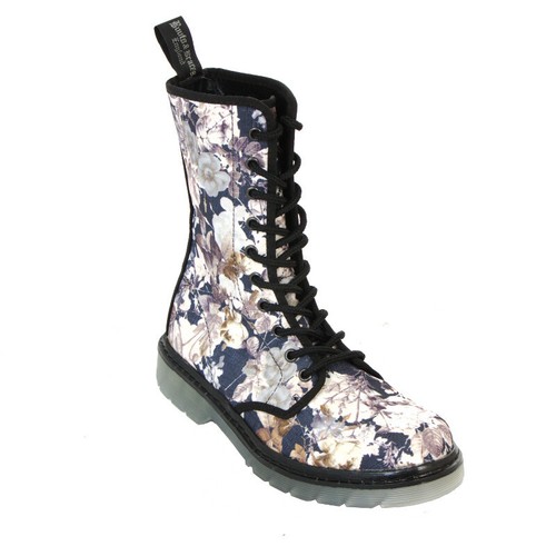 Boots braces loch stiefel - braces,