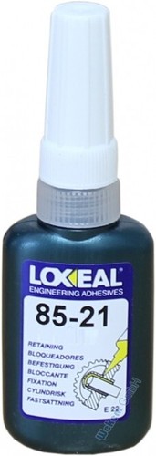 Loxeal 10ml - 85-21,