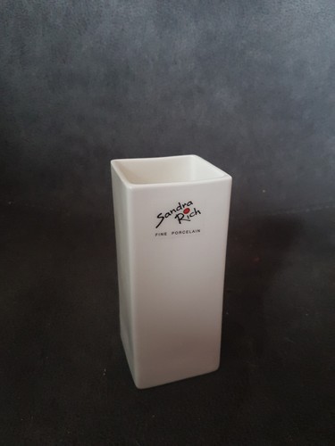Vase weiß sandra rich - sandra, 5