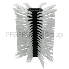 Ersatzbürste L: 395 D: 320 f. Hako V-Nr. Variette Standard, Variette Profi