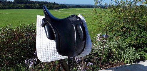 Iberosattel sommer - iberosattel,