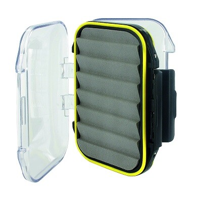 Jenzi inspire fly box - inspire, sl