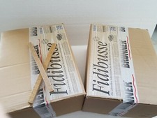 " 2 x Original 350 St. Brunner