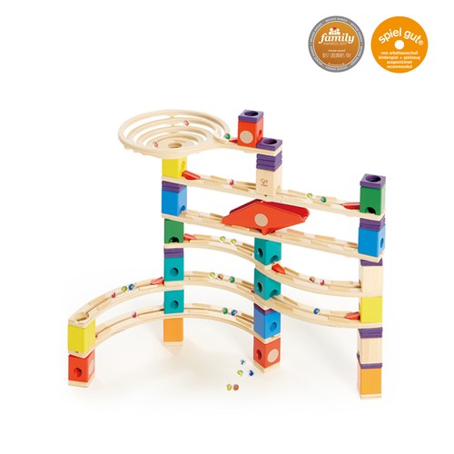 Hape quadrilla xcellerator - quadrilla,
