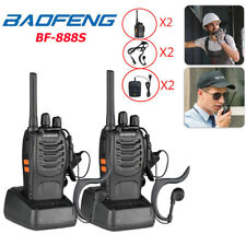 Baofeng BF-888S PMR446 16