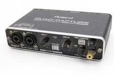 Roland QUAD-CAPTURE UA-55