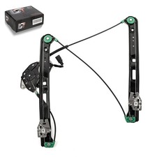 Elektrischer Fensterheber mit