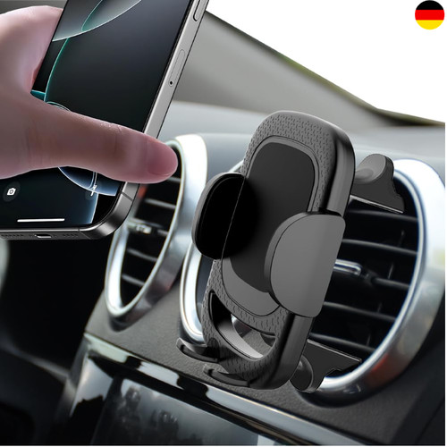 Handyhalterung auto runde - auto,