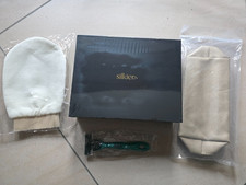 IPL Silkier Home Use Hair Removal Device