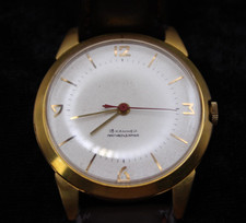 Vintage Herren Armbanduhr