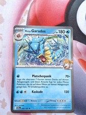 Pokémon Karte Mistys Garados 049/182 Holo • Ewige Rivalen Set Deutsch Pokemon
