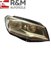 Frontscheinwerfer VW Caddy III 2K1941006A Rechts Scheinwerfer Headlight