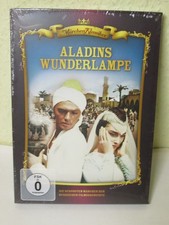 Aladins Wunderlampe  -