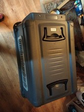 Hundetransportbox XL Gebraucht Sehr Guter Zustand Nur Einmal Benutzt