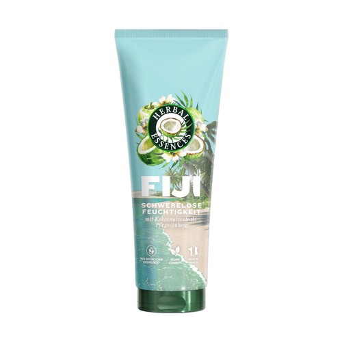 Herbal essences spülung fiji - spülung,
