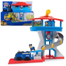 PAW Lookout Tower