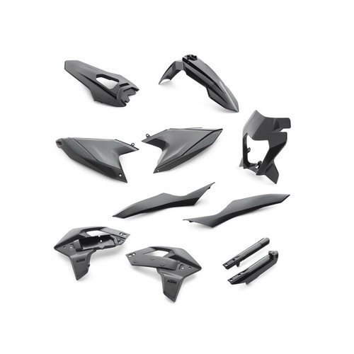 Plastikkit ktm 690 - 690, r