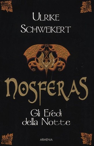 Nosphären die erben der - nosphären.,