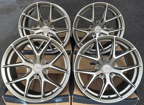 Alufelgen zoll gtv für - 18,