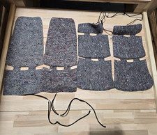 Smart 451 Sitze,Sitzheizung,Sitzheizungsmatten,Fahrersitz,Beifahrersitz,Heizung