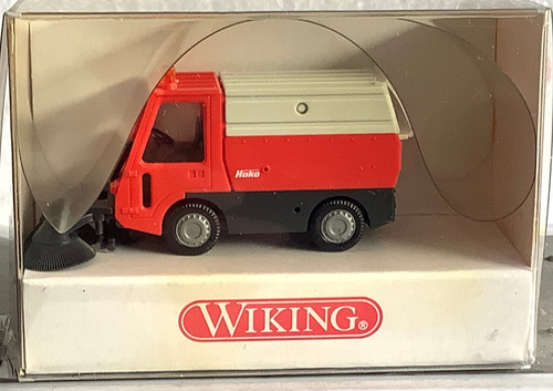Wiking 657 1 87 h0 - 657, 01