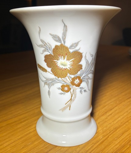 Kaiser porzellan vase mit - vase,