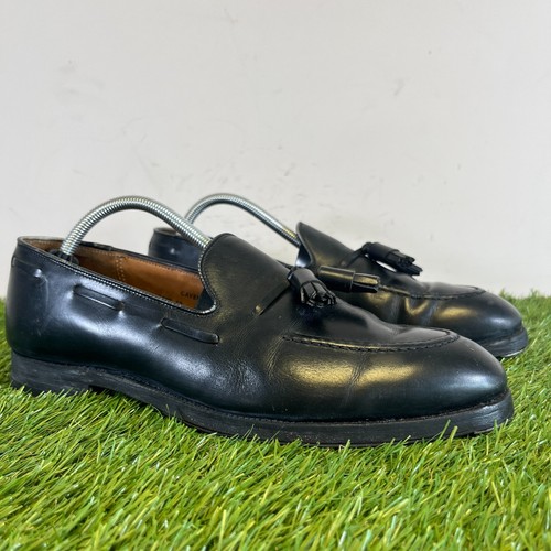 Crockett jones halbschuhe - &,